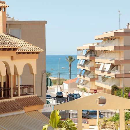 Retiro De Levante Santa Pola Exterior photo