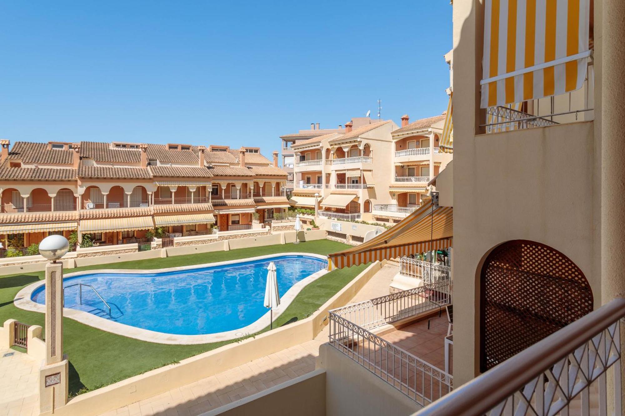 Retiro De Levante Santa Pola Exterior photo